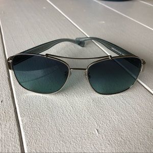 Coach sunglasses